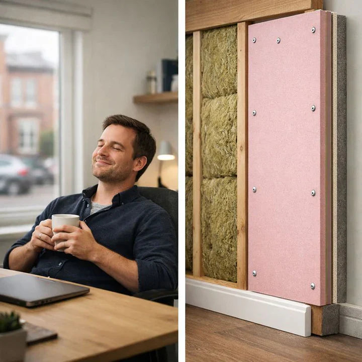 Technical Guides to Soundproofing – Understanding Acoustic Science