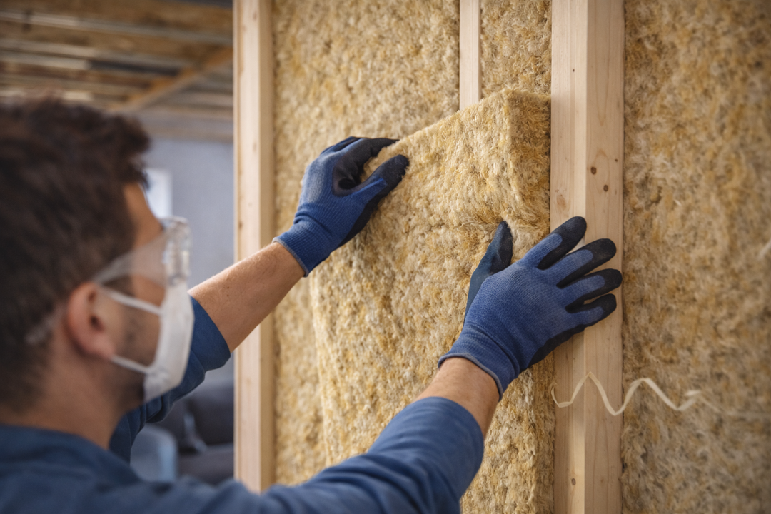Party Wall Soundproofing: Complete Guide to Reducing Neighbour Noise in UK Homes 2025