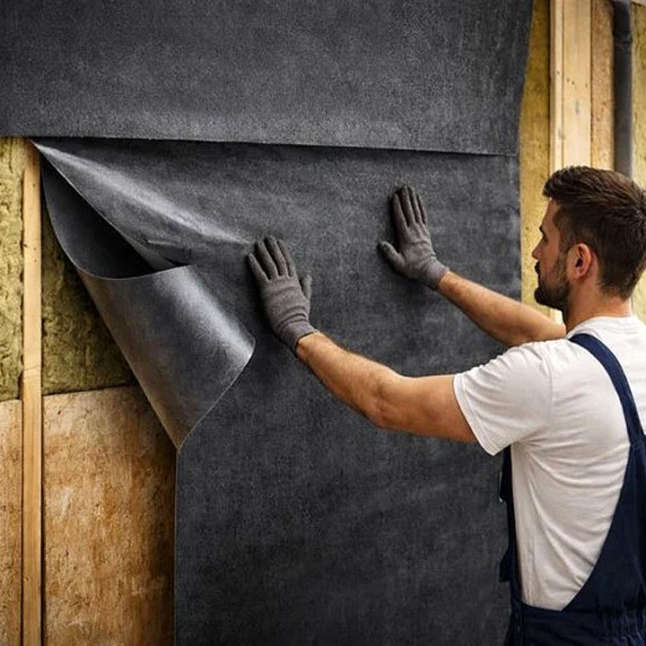 Soundproofing Membrane