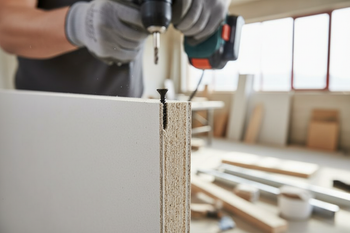 Maxi HP Screws 3.9mm x 30mm Gypsum Fibreboard