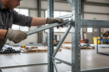 PP10 Suspended Ceiling Component British European Standards